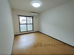 グラフィーネ草津野路東 106 1階1Kのリビング/ダイニング