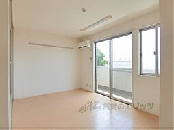 セジュールジュン 1階1DKのリビング/ダイニング