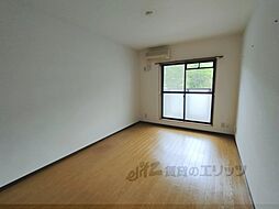 グラフィーネ草津野路東 210 2階1Kのリビング/ダイニング