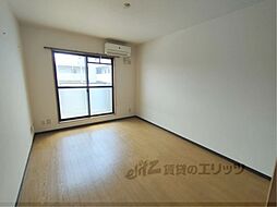 グラフィーネ草津野路東 403 4階1Kのリビング/ダイニング