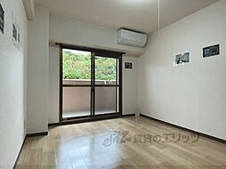 サンタウン竹鼻Ａ 115 1階1Kのリビング/ダイニング