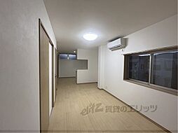 ＳＪＳ浜大津 2階1LDKのリビング/ダイニング