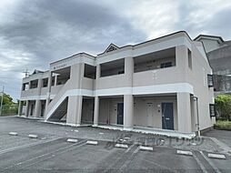 JR東海道・山陽本線 南彦根駅 徒歩24分の賃貸アパート