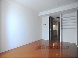 ＫＤＸレジデンス南草津 1202 12階1Kのリビング/ダイニング