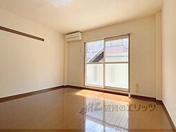 ＳｕｒｐｌｕｓＩハピネスＡ 2階1Kのリビング/ダイニング