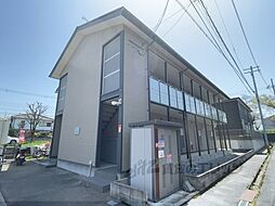 JR東海道・山陽本線 彦根駅 徒歩26分の賃貸アパート