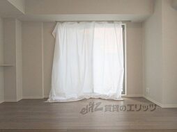 フェミネンス大津石山駅前 804 8階3LDKのリビング/ダイニング