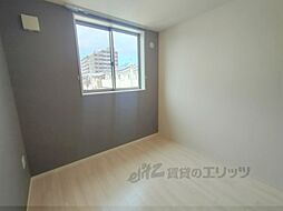 アノクオーレ 206 2階1LDKのリビング/ダイニング