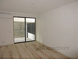 京阪京津線 びわ湖浜大津駅 徒歩8分の賃貸マンション 1階1Kのリビング/ダイニング