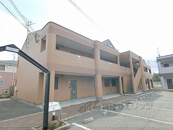 サンハイツ・オクヤマ_トップ画像