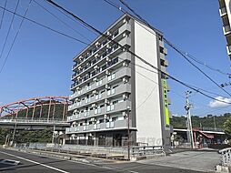 JR東海道・山陽本線 彦根駅 徒歩6分の賃貸マンション