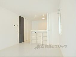 Ｐｉｅｄｍｏｎｔ比叡 102 1階2LDKのリビング/ダイニング