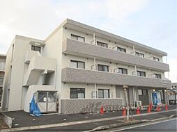 近江鉄道近江本線 水口駅 徒歩19分の賃貸マンション