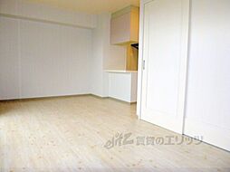 ボア・ソルテ壱番館 106 1階1LDKのリビング/ダイニング