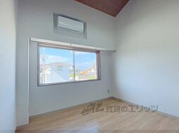 バローゼ 210 2階1Kのリビング/ダイニング