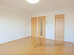 JR東海道・山陽本線 守山駅 徒歩3分の賃貸マンション 6階1Kのリビング/ダイニング