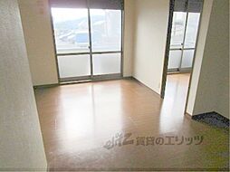 グリーン・スプリングＡ棟 101 1階2LDKのリビング/ダイニング