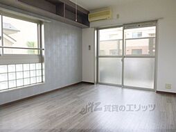 JR東海道・山陽本線 瀬田駅 徒歩17分の賃貸マンション 1階ワンルームのリビング/ダイニング