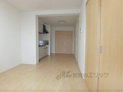 ベストウォール篠原 305 3階2LDKのリビング/ダイニング