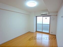 エリーフラッツ京町 8階1Kのリビング/ダイニング