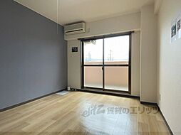 サンタウン竹鼻Ａ 430 4階1Kのリビング/ダイニング