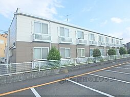 JR東海道・山陽本線 守山駅 徒歩15分の賃貸アパート