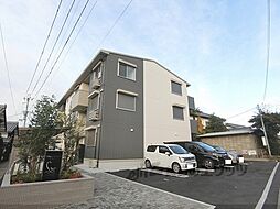 JR東海道・山陽本線 瀬田駅 徒歩7分の賃貸アパート