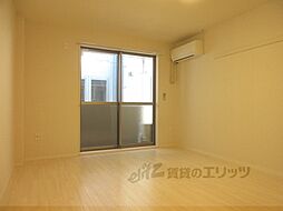 エースシティー 2階1Kのリビング/ダイニング