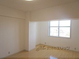 カネボウ琵琶湖アーバンプラザ 1213 12階1LDKのリビング/ダイニング