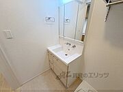 洗面所
