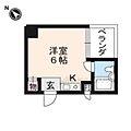 レイクフェスタ大津5階3.9万円
