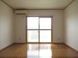 グラン・ユニヴェール 3階1Kのリビング/ダイニング