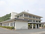 近江八幡市安土町総合支所まで2200メートル