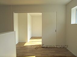 マキ・リヴェール栄 1階1LDKのリビング/ダイニング