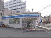 ローソン　大津中央2丁目店まで190メートル