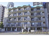 滋賀県大津市浜大津4丁目：物件画像／株式会社エリッツ　南草津店