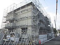 滋賀県草津市若竹町：物件画像／株式会社エリッツ　南草津店