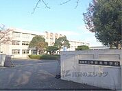 滋賀県立甲西高等学校まで6300メートル