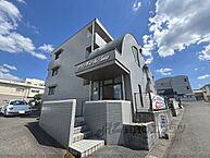 滋賀県大津市大江4丁目：物件画像／株式会社エリッツ　南草津店