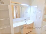 洗面所