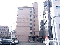 滋賀県東近江市八日市本町：物件画像／株式会社エリッツ　南草津店