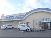 ドラッグユタカ甲西店まで1000メートル