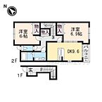 滋賀県大津市稲津2丁目：物件画像／株式会社エリッツ　南草津店
