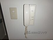 インターホン