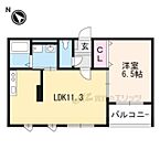 滋賀県守山市小島町：物件画像／株式会社エリッツ　南草津店