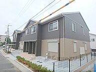 滋賀県大津市比叡辻1丁目：物件画像／株式会社エリッツ　南草津店