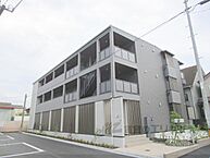 滋賀県草津市上笠4丁目：物件画像／株式会社エリッツ　南草津店