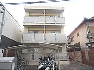 滋賀県大津市木下町：物件画像／株式会社エリッツ　南草津店