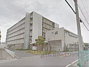 豊郷病院まで4500メートル