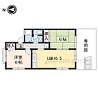 滋賀県大津市中庄1丁目：物件画像／株式会社エリッツ　南草津店